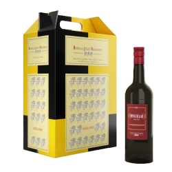 Minguillar | Bodegas Jesús Nazareno