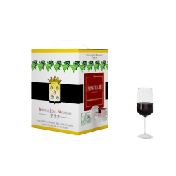 Minguillar | Bodegas Jesús Nazareno