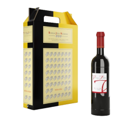 Virrey de la Plata | Bodegas Jesús Nazareno