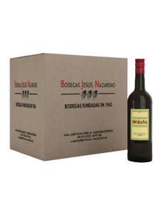 Morana (Caja 12 Bot.)