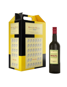 Morana (Caja 6 Bot.)