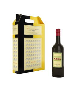 Morana (Caja 3 Bot.)