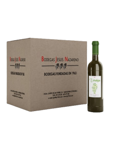 Verdejo (Caja 12 Bot.)