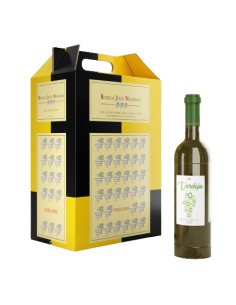 Verdejo (Caja 6 Bot.)