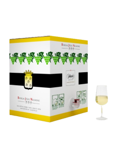 Solaera (Bag In Box 15L)