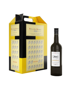 Solaera (Caja 6 Bot.)