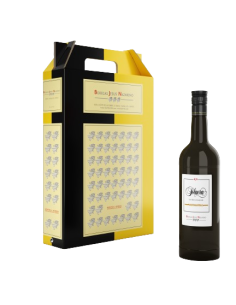 Solaera (Caja 3 Bot.)