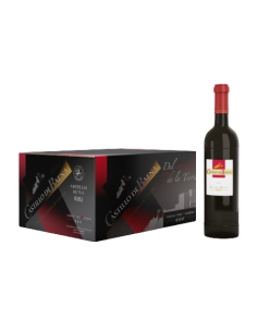 Castillo de Baena (Caja 6...