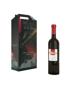 Castillo de Baena (Caja 3...