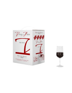 Virrey de la Plata (Bag In...