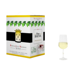 Fino Baena | Bodegas Jesús Nazareno