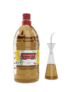 Vinagre (Botella PET 2L)