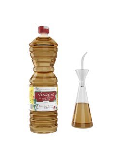 Vinagre (Botella PET 1L)