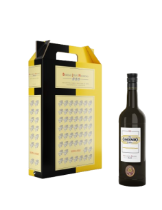 Fino Cancionero (Caja 3 Bot.)