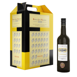 Fino Baena | Bodegas Jesús Nazareno