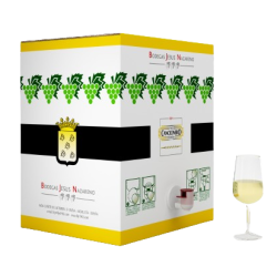 Fino Cancionero | Bodegas Jesús Nazareno