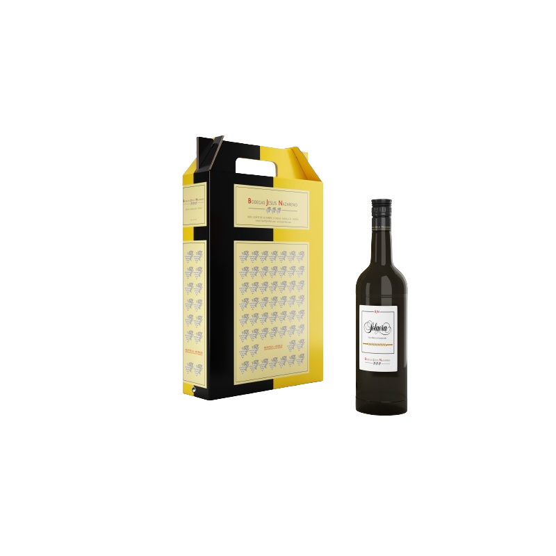 Solaera | Bodegas Jesús Nazareno