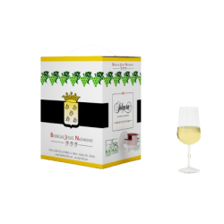 Solaera | Bodegas Jesús Nazareno