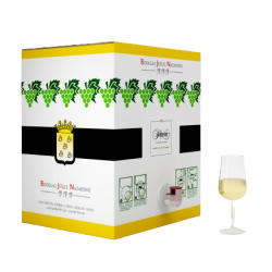 Solaera | Bodegas Jesús Nazareno