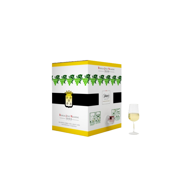 Solaera | Bodegas Jesús Nazareno