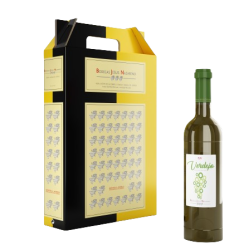 Verdejo | Bodegas Jesús Nazareno