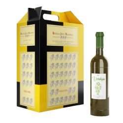 Verdejo | Bodegas Jesús Nazareno