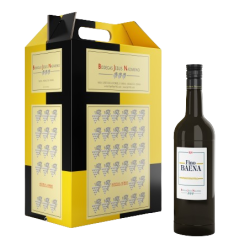 Fino Baena | Bodegas Jesús Nazareno