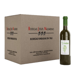 Verdejo | Bodegas Jesús Nazareno