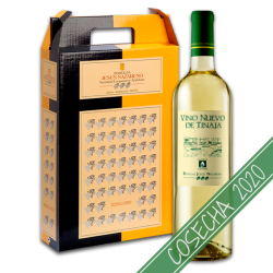 Nuevo de Tinaja | Bodegas Jesús Nazareno