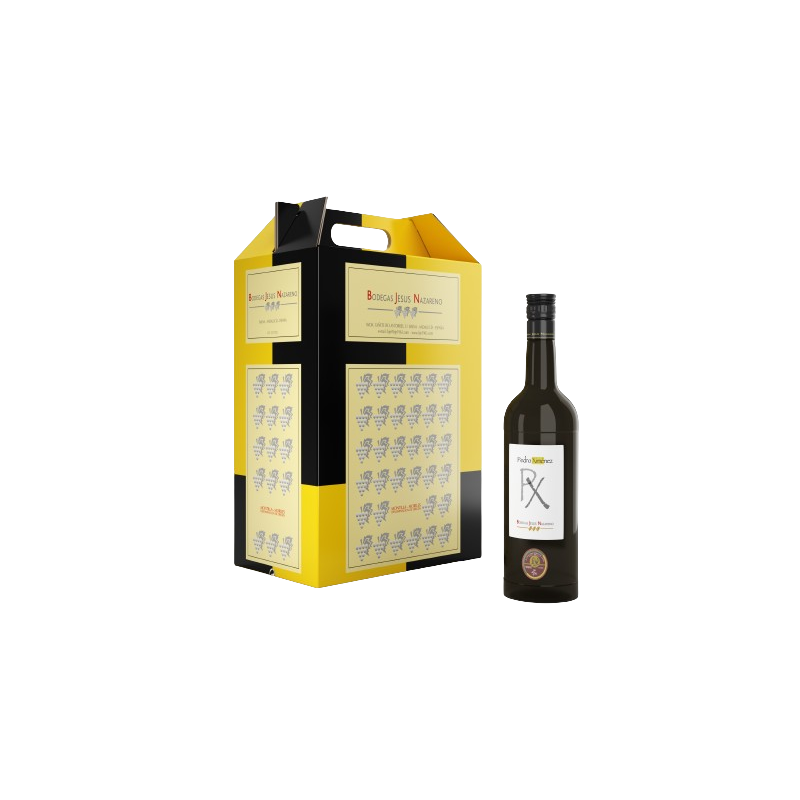 PX | Bodegas Jesús Nazareno