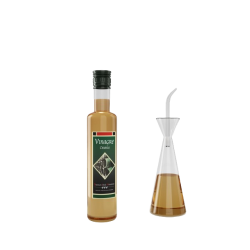 Vinagre con Crianza  | Bodegas Jesús Nazareno