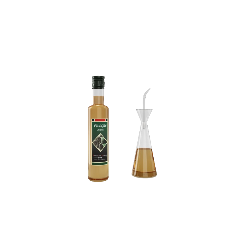 Vinagre con Crianza  | Bodegas Jesús Nazareno